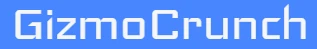 GizmoCrunch.com 标志